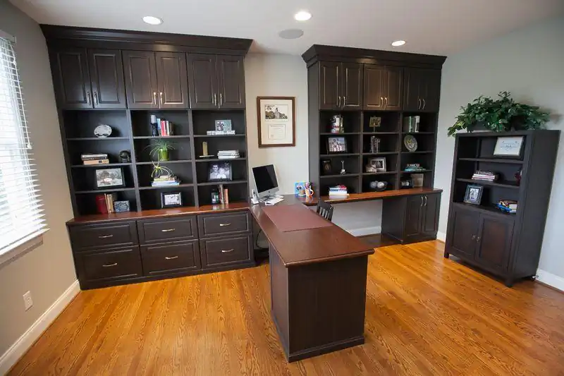 What Is Home Organization? Defining Systems for a Functional Space