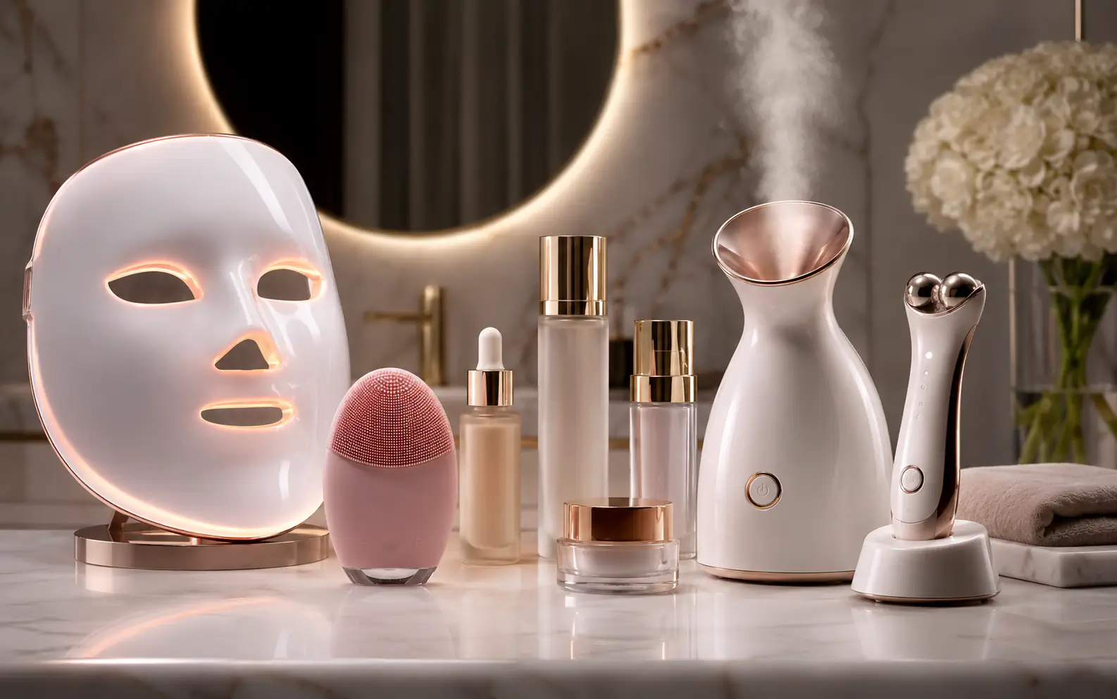 Luxury Beauty Tools Explained: Understanding the Investment