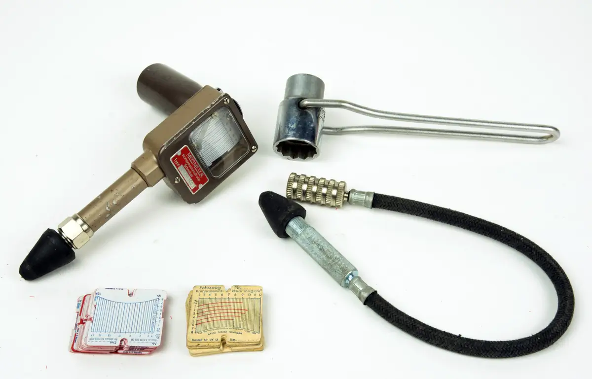 Best Compression Tester for Cars: 2026 Buyer Guide