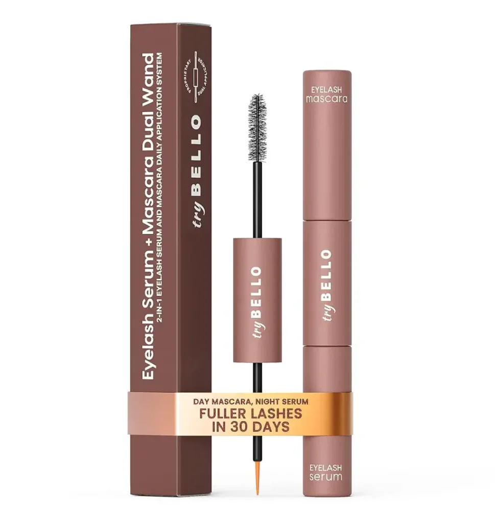 Best Lengthening Mascara for Short Lashes 2026