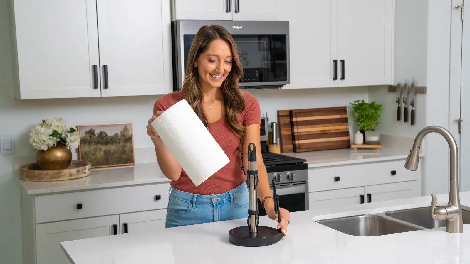 Smart Home Kitchen Essentials: Must-Have Gadgets for Modern Cooking