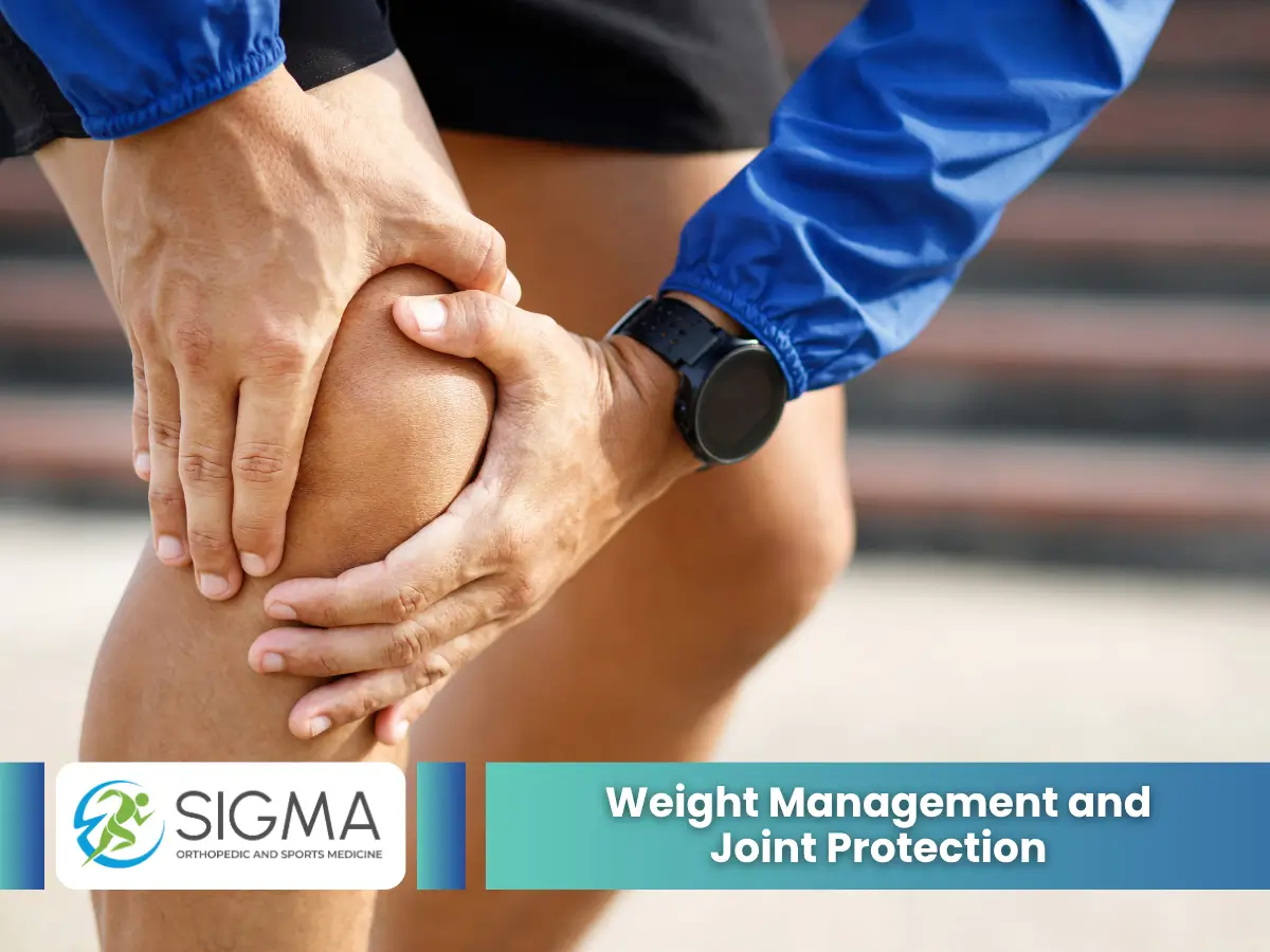Is Weight Training Safe for Joints? Practical Tips for Protection