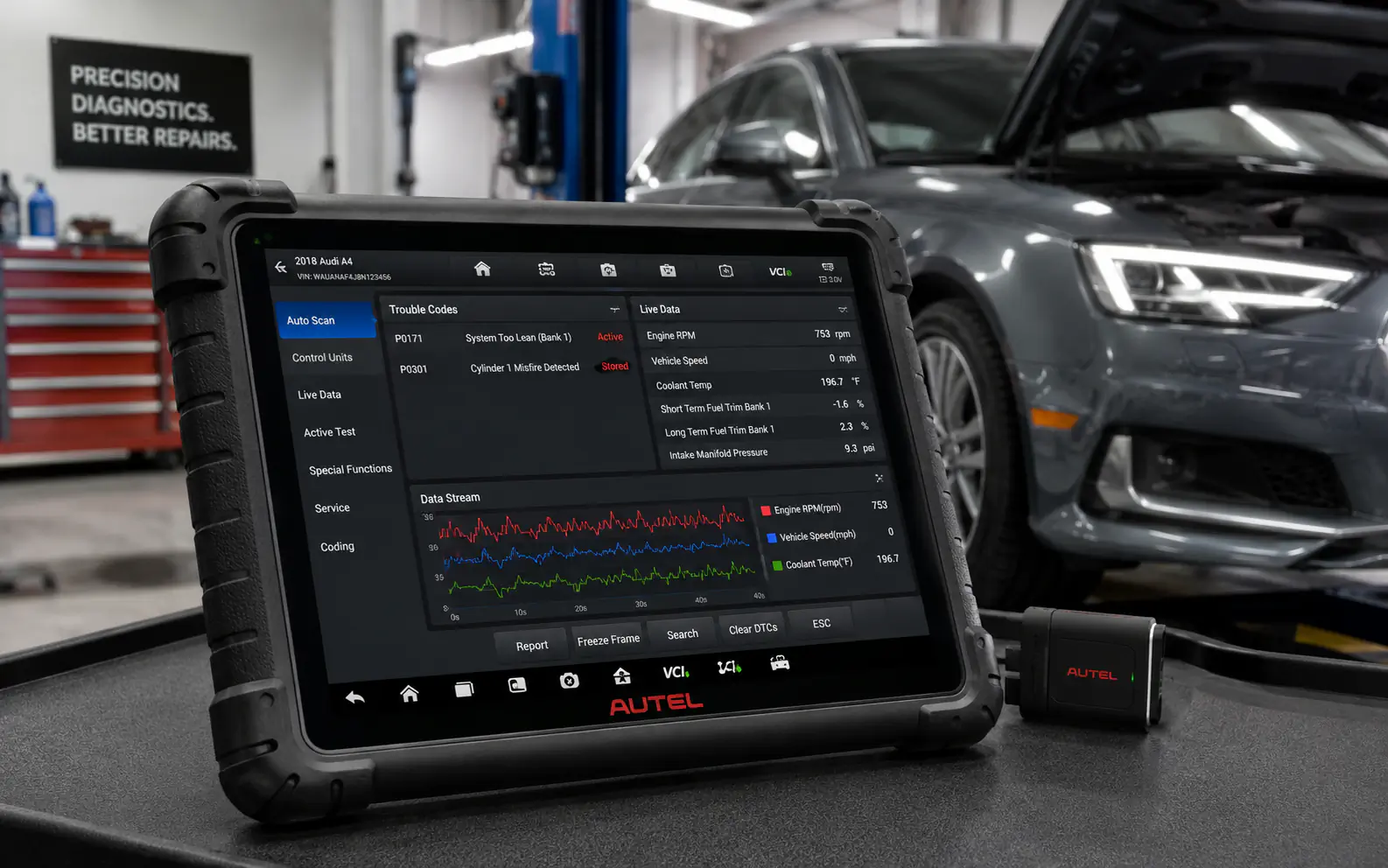 What Is an Automotive Scan Tool? A Practical Guide for Vehicle Owners