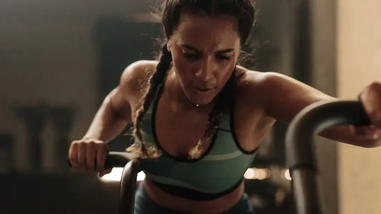 How to Increase Workout Intensity Safely: A Practical Progression Guide