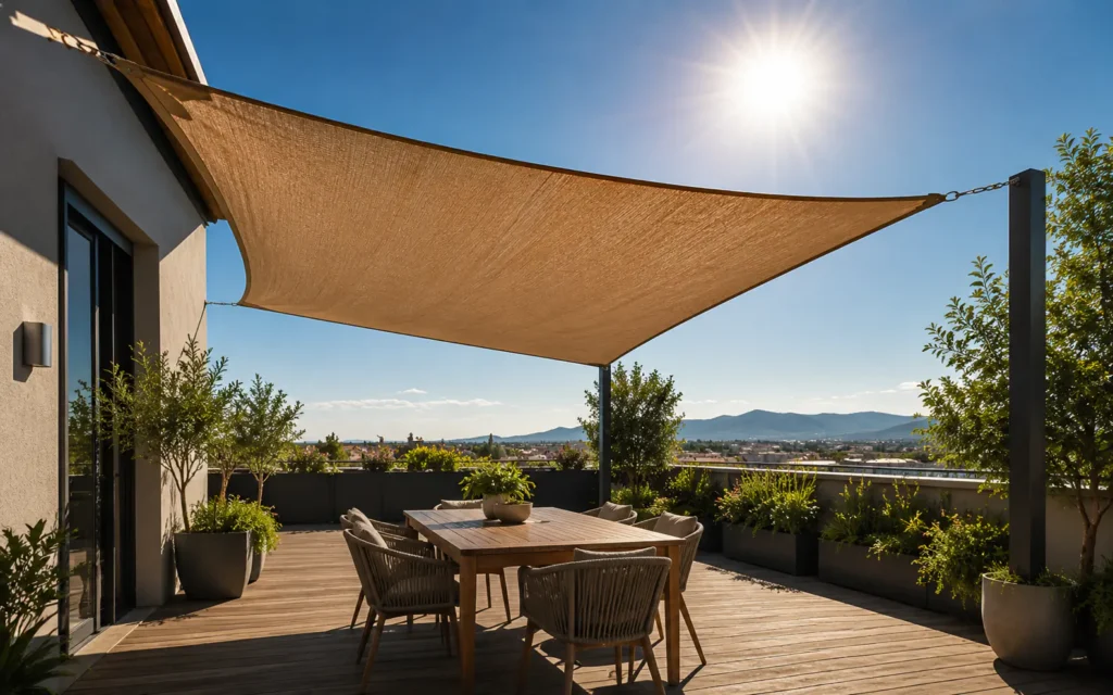 Which Sunshade Blocks the Most Heat? Material and Fit Guide