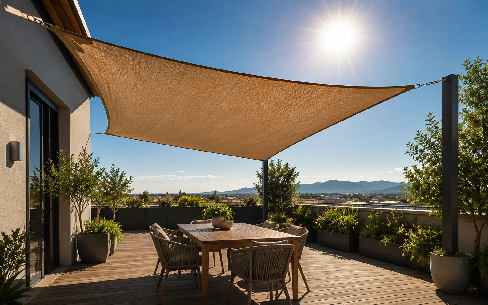 Which Sunshade Blocks the Most Heat? Material and Fit Guide