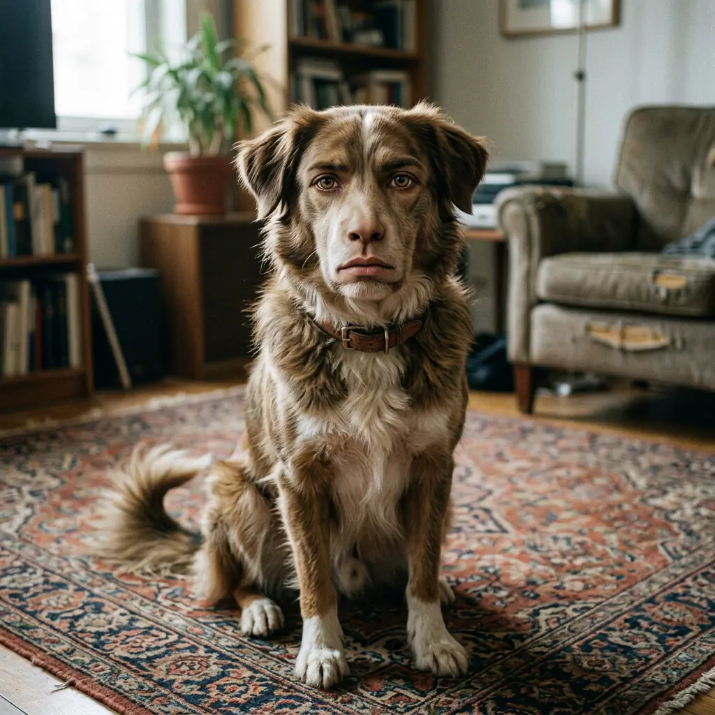 Can Dogs Understand Human Emotions? The Science Behind Your Pet's Empathy