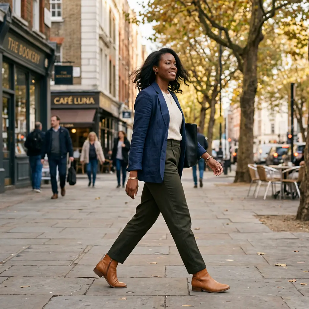 Best Casual Wear for Women: 2026 Style and Comfort Essentials