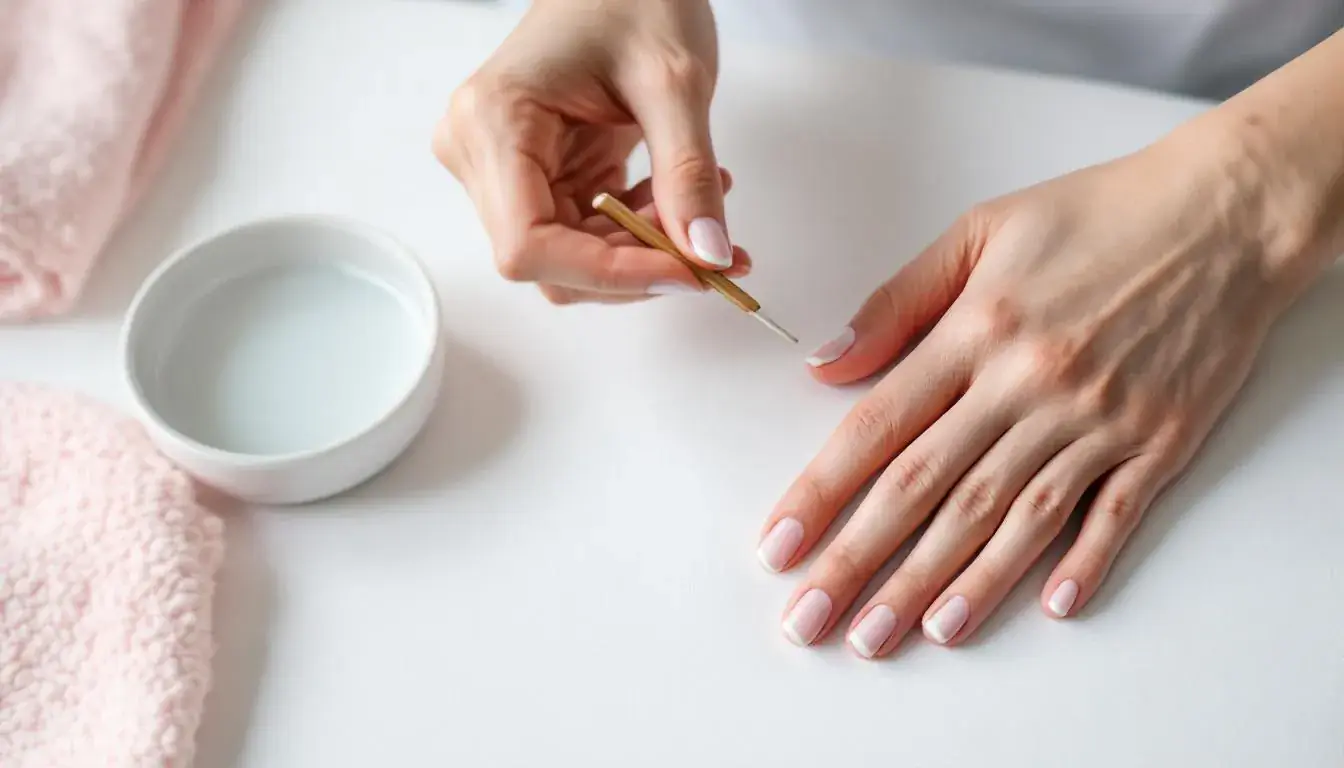 What is Nail Hydration and Why It Matters for Strong, Healthy Nails
