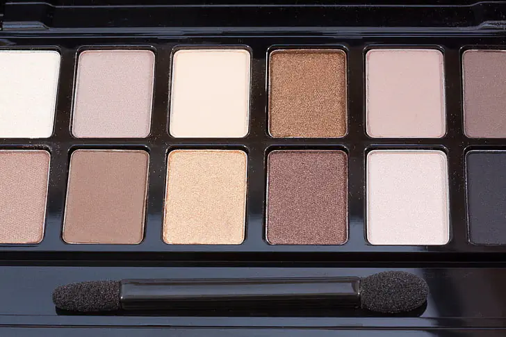 Best Neutral Eyeshadow Palette for an Everyday Look in 2026