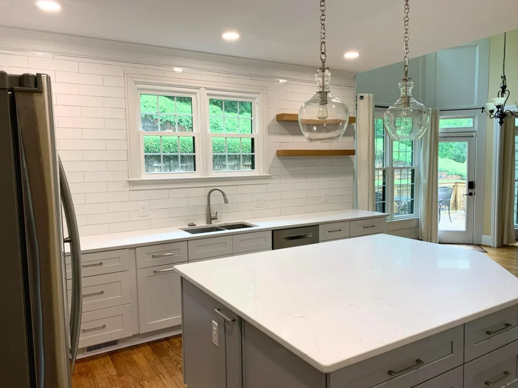 How to Organize a Kitchen with Limited Cabinets: Practical Storage Steps