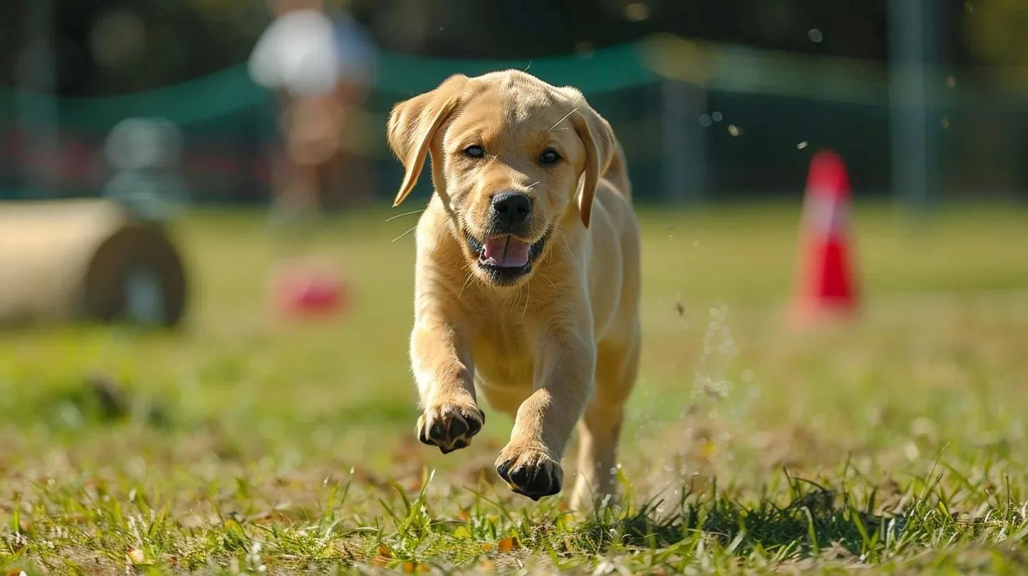 What Age Should Puppies Start Training? A Month-by-Month Timeline