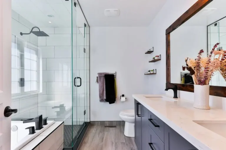 Why Cleaning Your Bathroom Regularly Matters for Health and Home