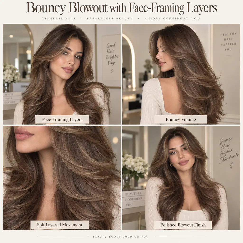15 Hairstyles for a Bridal Shower