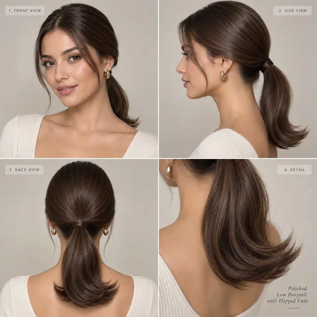 15 Hairstyles for a Bridal Shower